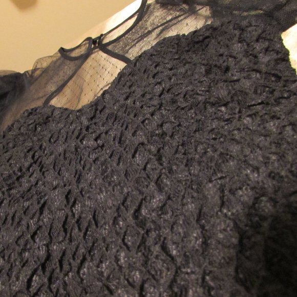 VTG Cocktail Dress - Picture 13 of 15